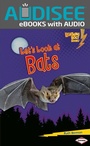 Cover: Let's Look at Bats - Lerner Publishing Group