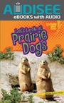Cover: Let's Look at Prairie Dogs - Lerner Publishing Group