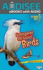 Cover: Endangered and Extinct Birds - Lerner Publishing Group