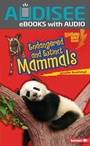 Cover: Endangered and Extinct Mammals - Lerner Publishing Group