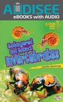 Cover: Endangered and Extinct Invertebrates - Lerner Publishing Group