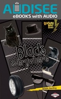 Cover: Black Everywhere - Lerner Publishing Group