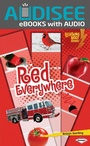 Cover: Red Everywhere - Lerner Publishing Group
