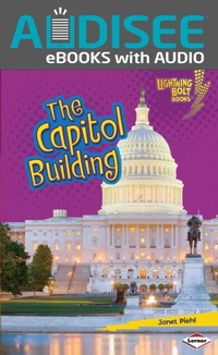 Enlarge image Cover: Capitol Building - Lerner Publishing Group