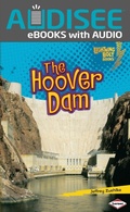 Cover: Hoover Dam - Lerner Publishing Group