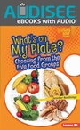 Cover: What's on My Plate? - Lerner Publishing Group