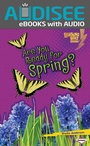 Cover: Are You Ready for Spring? - Lerner Publishing Group
