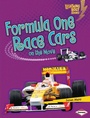 Cover: Formula One Race Cars on the Move - Lerner Publishing Group