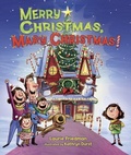 Cover: Merry Christmas, Mary Christmas! - Lerner Publishing Group