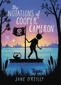 Cover: Notations of Cooper Cameron - Lerner Publishing Group