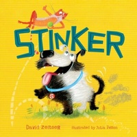 Enlarge image Cover: Stinker - Lerner Publishing Group