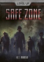Cover: Safe Zone - Lerner Publishing Group