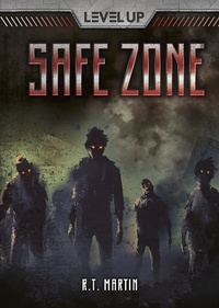Enlarge image Cover: Safe Zone - Lerner Publishing Group