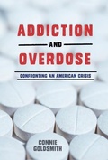 Cover: Addiction and Overdose - Lerner Publishing Group