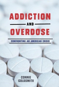 Enlarge image Cover: Addiction and Overdose - Lerner Publishing Group