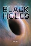 Cover: Black Holes - Lerner Publishing Group