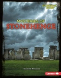 Cover: Mysteries of Stonehenge - Lerner Publishing Group