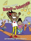 Cover: Belinda the Unbeatable - Lerner Publishing Group