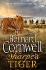 Cover: Sharpe's Tiger - HarperCollins