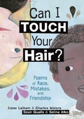 Cover: Can I Touch Your Hair? - Lerner Publishing Group