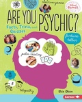 Cover: Are You Psychic? - Lerner Publishing Group