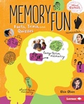 Cover: Memory Fun - Lerner Publishing Group