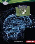 Cover: Eerie ESP - Lerner Publishing Group