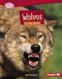 Cover: Wolves on the Hunt - Lerner Publishing Group
