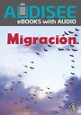 Cover: Migración (Migration) - Lerner Publishing Group
