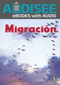 Enlarge image Cover: Migración (Migration) - Lerner Publishing Group