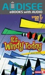Cover: It's Windy Today - Lerner Publishing Group