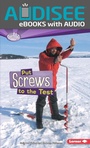 Cover: Put Screws to the Test - Lerner Publishing Group