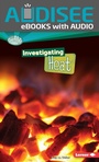 Cover: Investigating Heat - Lerner Publishing Group