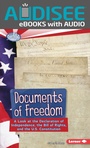 Cover: Documents of Freedom - Lerner Publishing Group