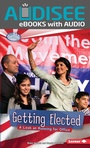 Cover: Getting Elected - Lerner Publishing Group