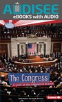 Cover: Congress - Lerner Publishing Group