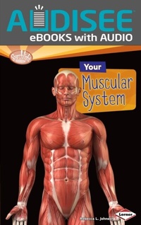 Enlarge image Cover: Your Muscular System - Lerner Publishing Group