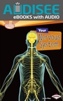 Cover: Your Nervous System - Lerner Publishing Group