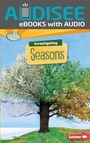 Cover: Investigating Seasons - Lerner Publishing Group