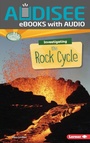 Cover: Investigating the Rock Cycle - Lerner Publishing Group