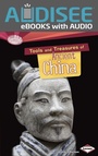 Cover: Tools and Treasures of Ancient China - Lerner Publishing Group