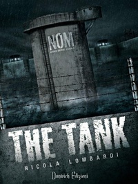 Enlarge image Cover: The Tank - Dunwich Edizioni