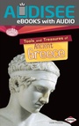 Cover: Tools and Treasures of Ancient Greece - Lerner Publishing Group