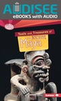 Cover: Tools and Treasures of the Ancient Maya - Lerner Publishing Group