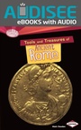 Cover: Tools and Treasures of Ancient Rome - Lerner Publishing Group