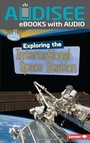 Cover: Exploring the International Space Station - Lerner Publishing Group