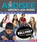 Cover: How Can I Deal with Bullying? - Lerner Publishing Group