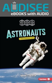 Enlarge image Cover: Astronauts - Lerner Publishing Group