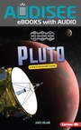 Cover: Pluto - Lerner Publishing Group