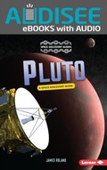 Cover: Pluto - Lerner Publishing Group